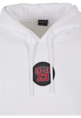 Ballin 23 Patch Hoody