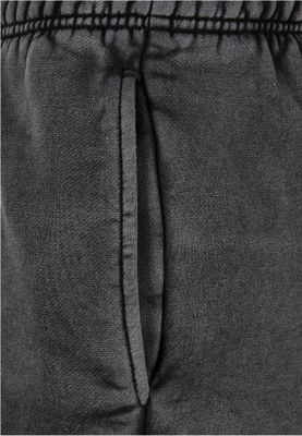 Oversize håndvaskede hoodie kvinder