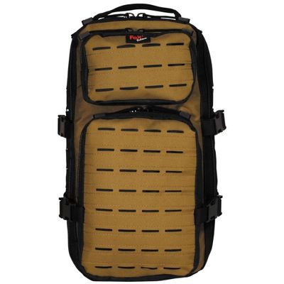 Ryggsäck lasercut "Assault-Travel" 30 liter