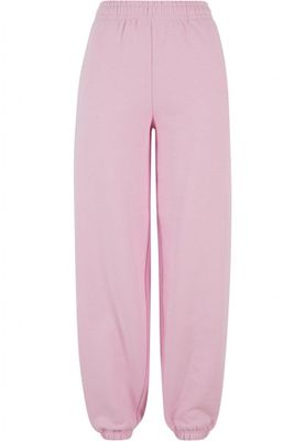 Ladies Fluffy Sweatpants