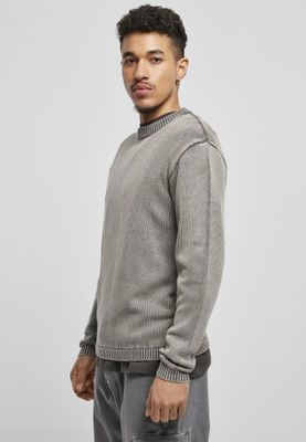 Washed Sweater