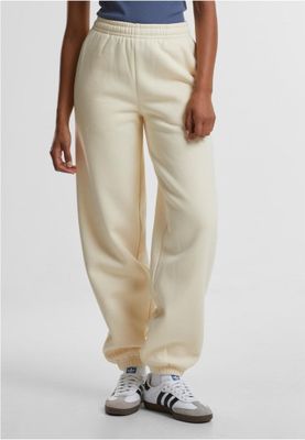 Ladies Fluffy Sweatpants