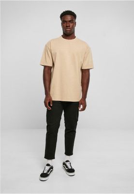 Heavy oversized T-shirt for men