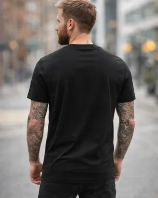 Guns n' Roses Logo T-shirt