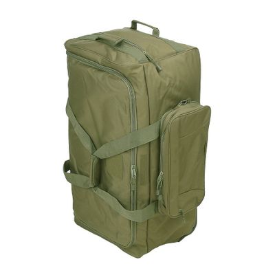 Trolley commando bag