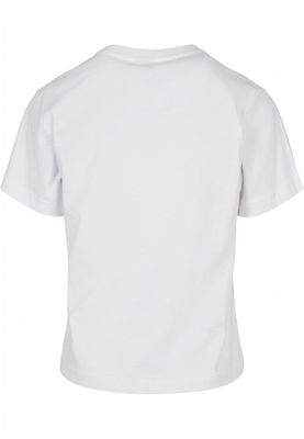 Ladies Recycled Cotton Boxy Tee