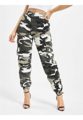 Ruby Cargopants