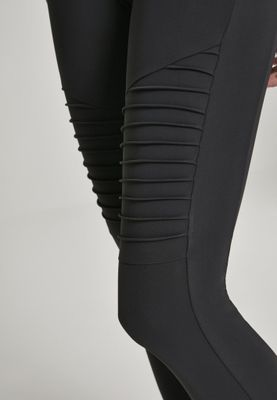 Ladies Tech Biker Leggings