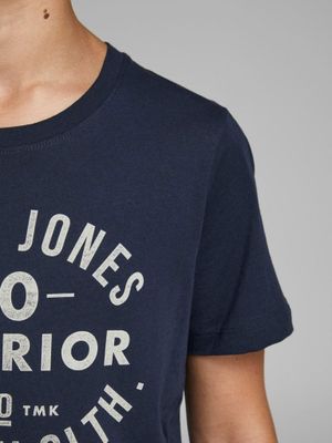 Superior T-shirt barn Jack And Jones