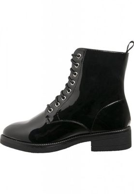 Lace Boot