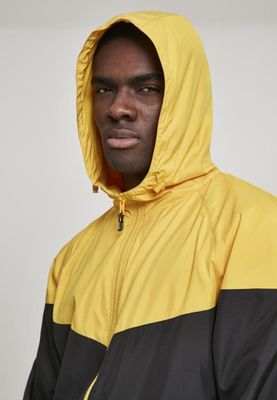 2-tone tech windrunner