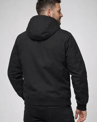 Short jacket men Hudson