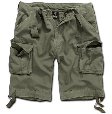 Urban legend tynde shorts