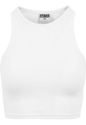 Ladies' ribbed t-shirt