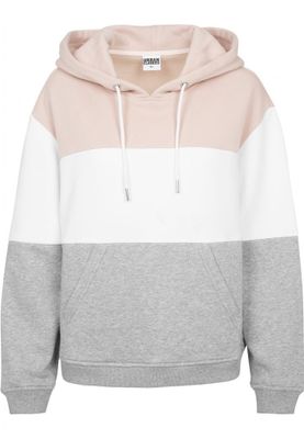 Oversize hoddy in three colors girl