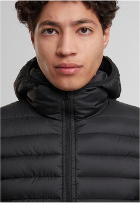 Väst för herr – svart