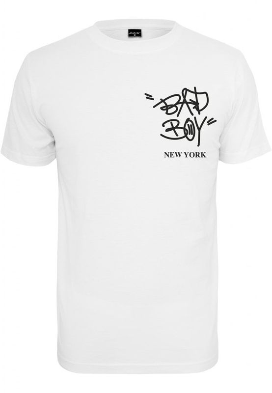 Bad Boy New York T-shirt