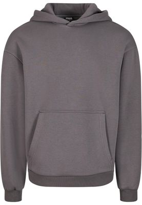 Huvtröja för herr med fluffy regular – magnet