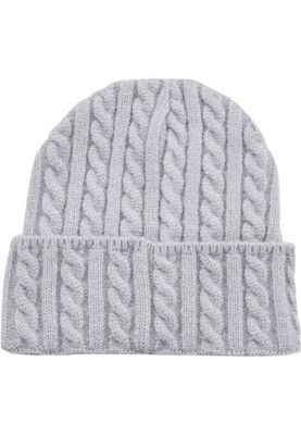 Cable Knit Beanie