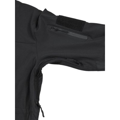 Softshell jakke High Defense