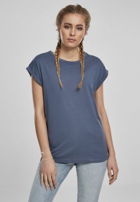 Beautiful lady top with wide sleeves