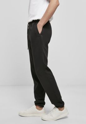 Joggingbyxa med mudd