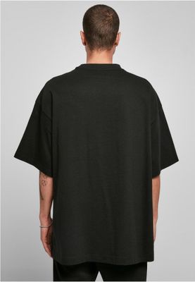 Oversize T-shirt med ekstra bred pasform