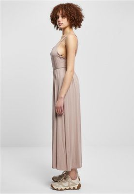 Modal Spaghetti Jumpsuit kvinde