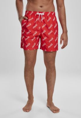 Coca-cola swimshorts