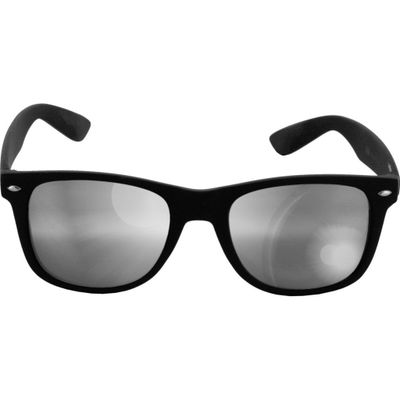 Sunglasses Likoma Mirror sort ramme