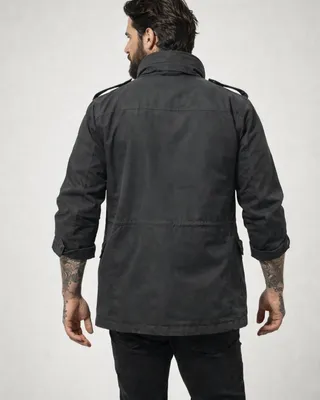 M65 jacka classic