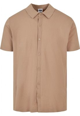 Knitted Shirt