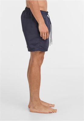 Shorts med dragsko lost Youth Swim – navy