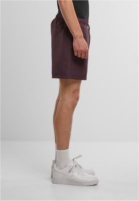 Shorts med dragsko lost Youth Swim – plumpurple