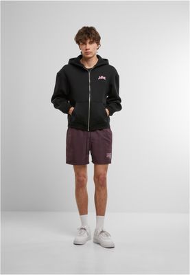 Shorts med dragsko lost Youth Swim – plumpurple