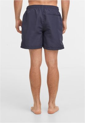 Shorts med dragsko lost Youth Swim – navy