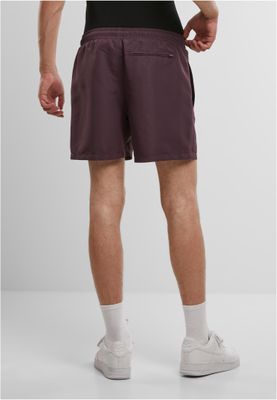 Shorts med dragsko lost Youth Swim – plumpurple