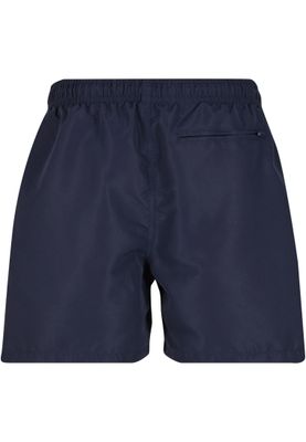 Shorts med dragsko lost Youth Swim – navy