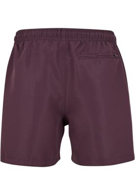 Shorts med dragsko lost Youth Swim – plumpurple