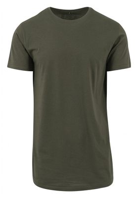 Long T-shirt men