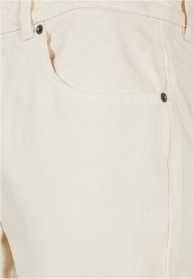 Colored Loose Fit Jeans