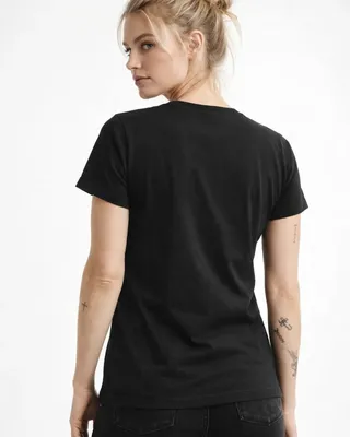 Badass Gas Monkey Garage Girly Tee