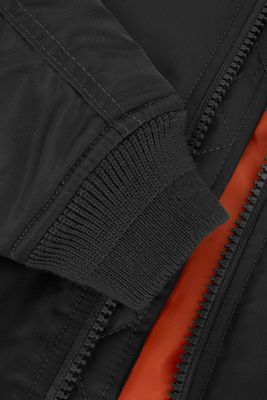 MA1 bomber jacket black - Child