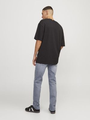 Clark jeans in regular fit with comfort stretch