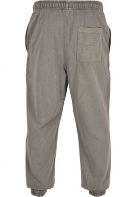 Spacious soft pants men