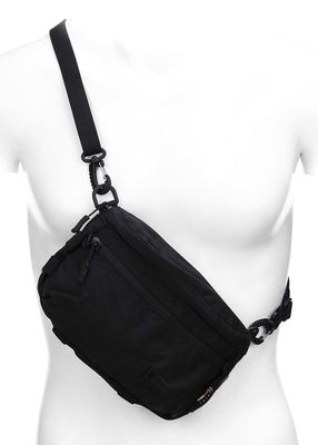 EDC bag - shoulder and waist