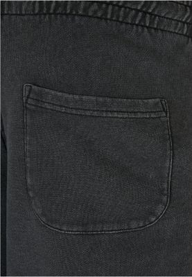 Script Logo Sweatpants