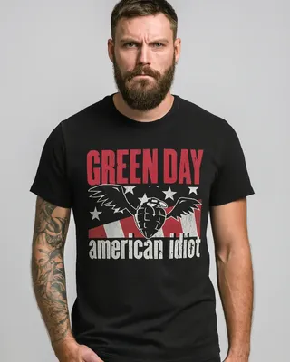 American Idiot T-Shirt