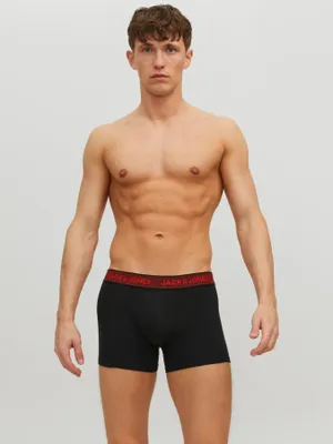 3-pack Jack & Jones trunks