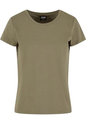 Ladies Sorona Regular Tee